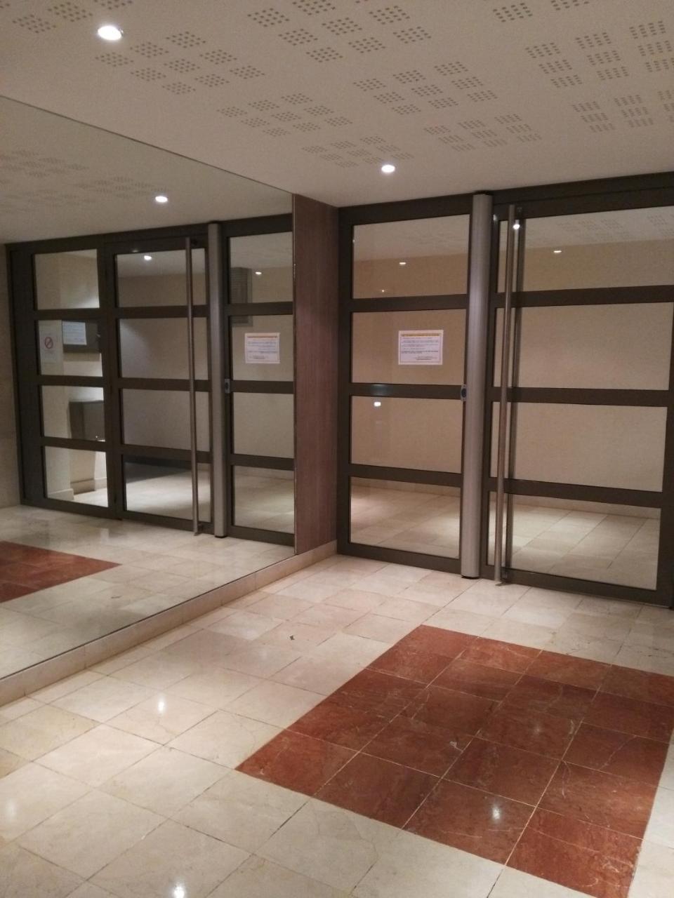 Superbe Appartement Dans Le Quartier De La Gare Руан Екстериор снимка